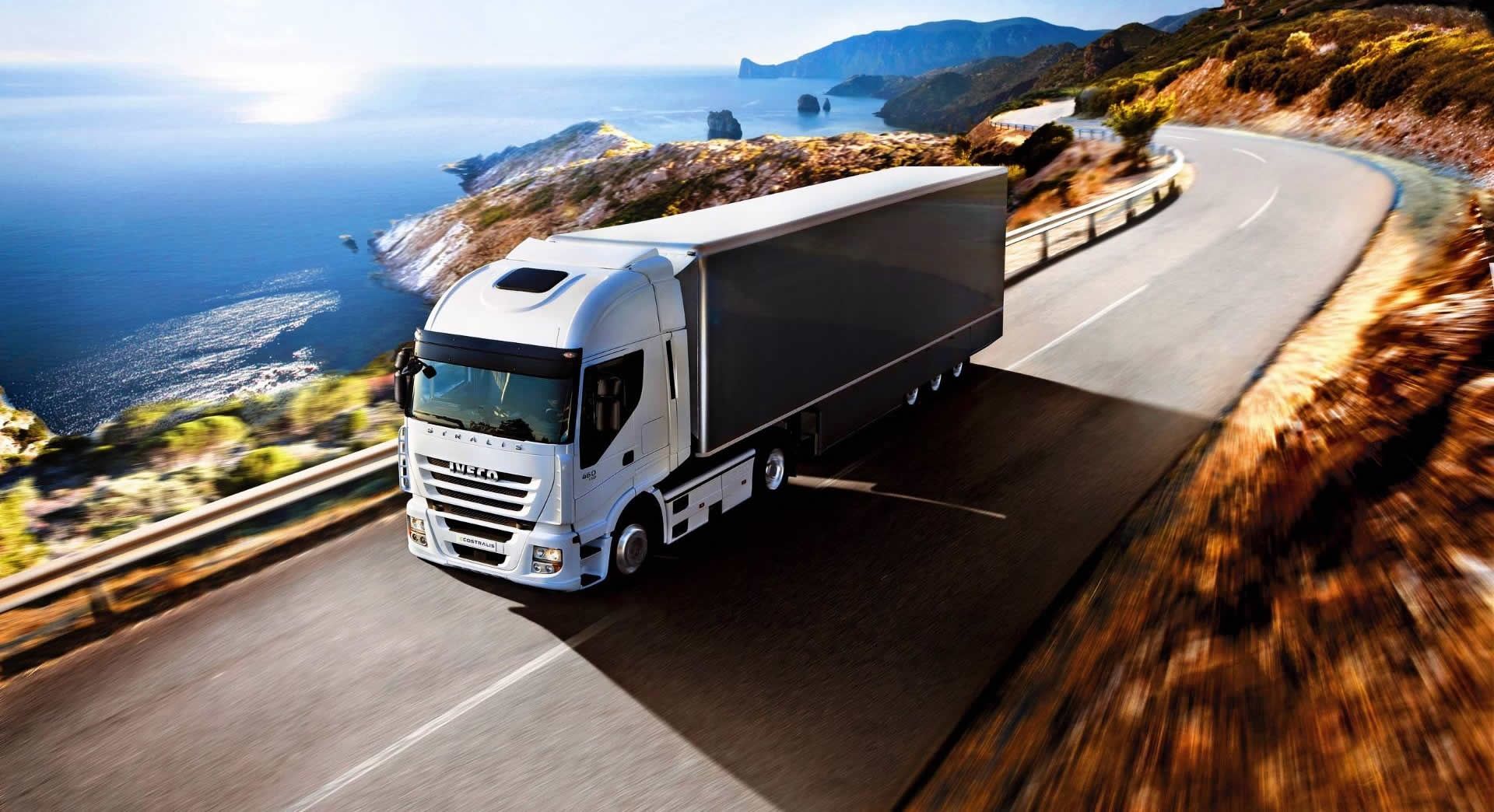 Şehirler Arası Nakliyat