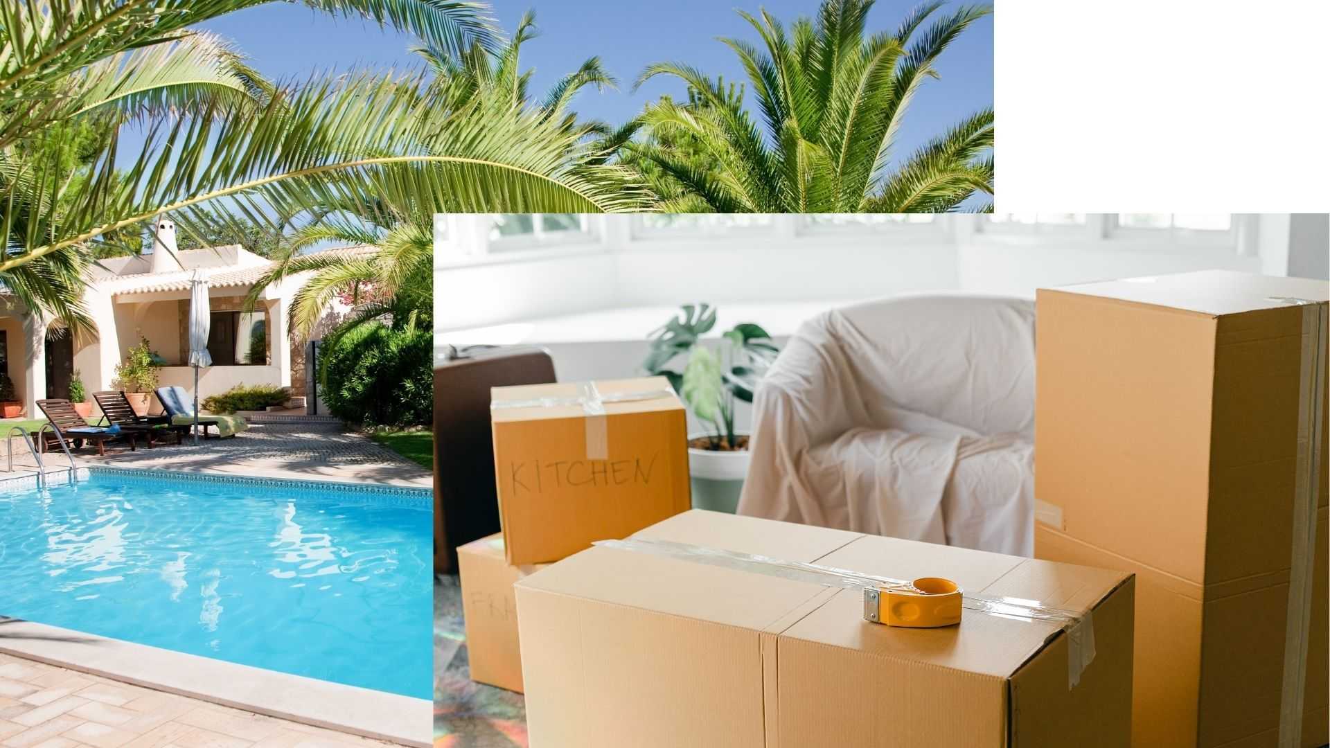 Villa Taşımacılığı