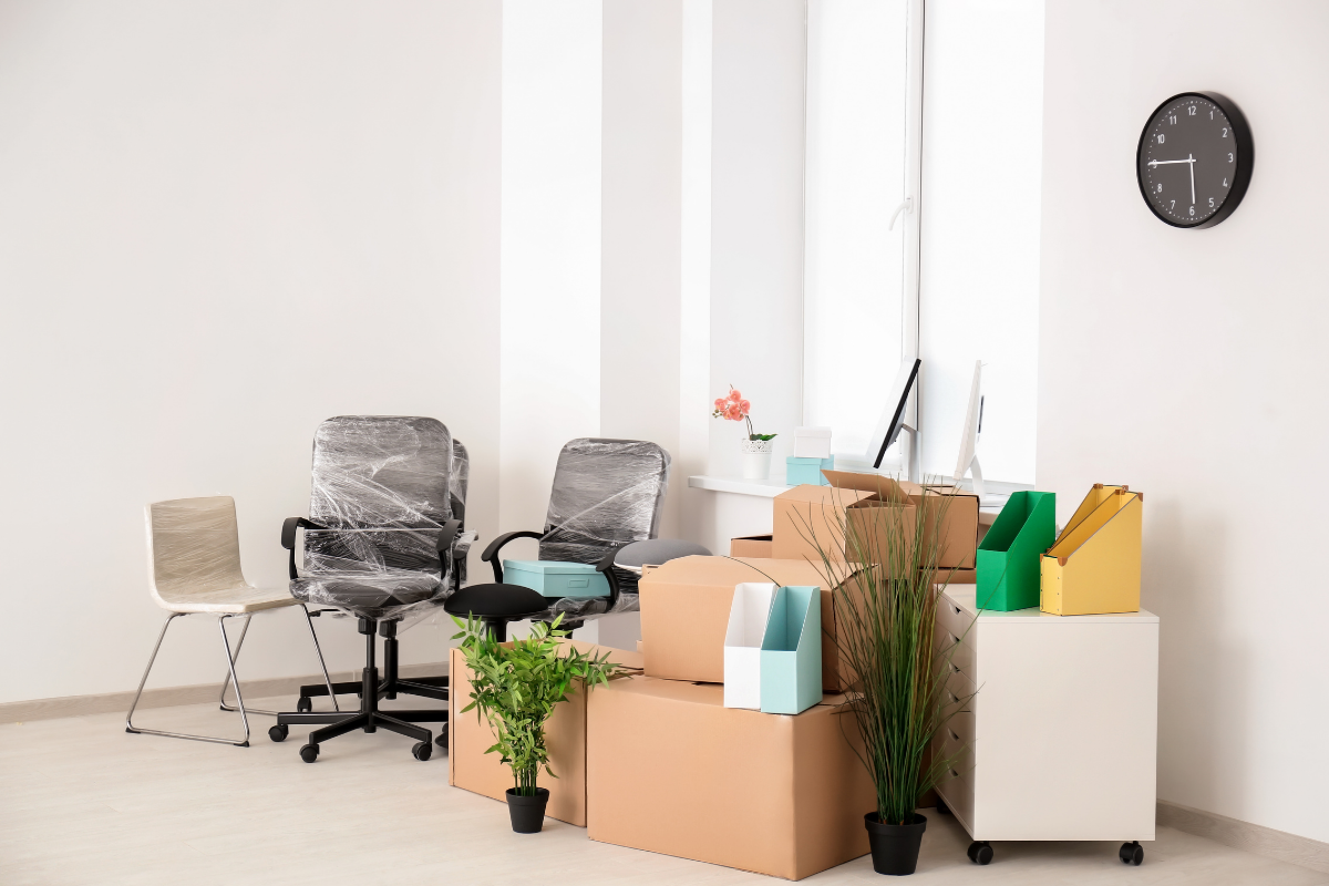 Ofis Taşımacılık