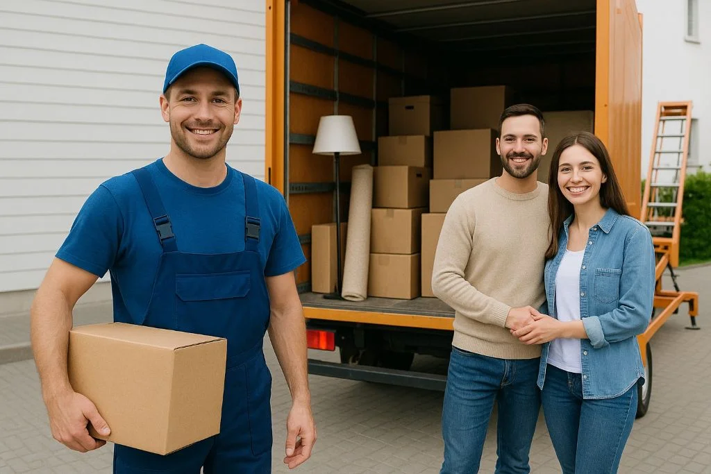 Şehir İçi Nakliyat